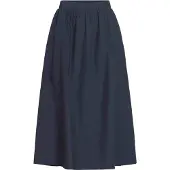 Vila Visophie High Waist Maxirock