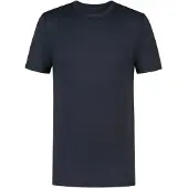 Mey T-Shirt Serie Iconic Modal Marine | Größe M