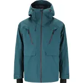 Whistler Palmdale M Ski Jacket W-PRO 10000 Reflecting Pond XL