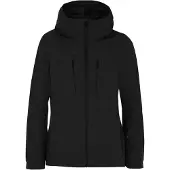 Protest Damen Skijacke PRTBEVERLY True Black : L Größe: L