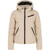 Protest PRTLUCID snowjacket BambooBeige 42