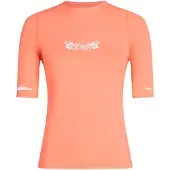 O'Neill Damen Shirt SKINS S/SLV