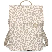Zwei Mademoiselle.M Daypack 35 cm Laptopfach