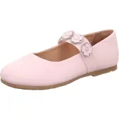 Superfit Ballerina FLAIR BALLERINA in Rosa | Gr.: 28