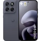 Motorola G67 4 GB + 128 GB 5G PANTONE Arctic Seal Smartphone, Farbe:Grau