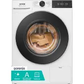Gorenje Waschvollautomat W5G486A2P1 BK070