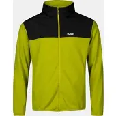 Halti Rockmoon M Hooded Fleece grenoble green (H55) XL