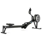 Xterra Fitness Rudergerät "Fitness ERG780 Air Rower"
