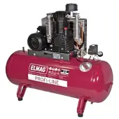 Elmag Kompressor PROFI-LINE - 11034
