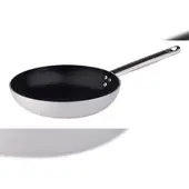 PENTOLE AGNELLI Professionelle Bratpfanne 32 cm AGNELLI Teflon Platinum Plus