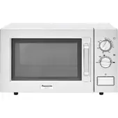 Panasonic -Mikrowelle NE-1027 1000 W 22 l