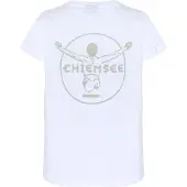 Chiemsee T-Shirt im Basic-Look