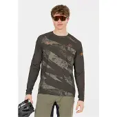 Endurance Langarmshirt Kronos | Größe L