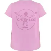 Chiemsee T-Shirt im Basic-Look