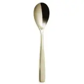 Comas Champagne Tafellöffel Model Bcn Satin Champagne X 12 Stück