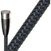 AudioQuest Yukon (XLR) Signalkabel