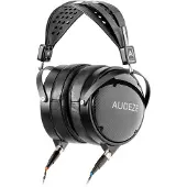 Audeze LCD-XC Carbon Cup lederfrei mit Tragetasche (Creator-Paket)