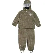 Viking Jolly Regenset, Olive, 110