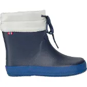 Viking Gummistiefel - Alv Barfuß - Navy - - 21 - Gummistiefel