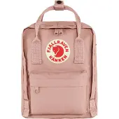 Fjällräven Kånken Mini chalk rose (302) One Size