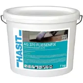 HASIT Fliesenkleber AG 370 FLIESENFIX 7kg Eimer