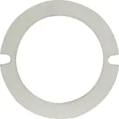 ABIC Dichtung Brennerflansch 57050-001