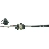 Keller Grundeinheit für GFK-Tank Berolina/GWG 118