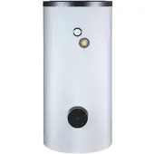 Hajduk Warmwasserwärmepumpenspeicher mit Isolierung, einem untenliegenden Wärmetauscher, 900Liter, EEK C