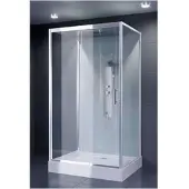 DuKF Dusar Komplettdusche Fertigdusche Virginia.. - Duschkabine