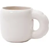 Home Studyo Tasse Gaston Bone Gloss