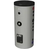 Hajduk Warmwasserspeicher mit 1 Wärmetauscher, 200L, EEK C