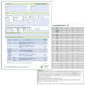 Aqua concept Heizungswasseranalyse nach VDI 2035