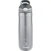 CONTIGO Trinkflasche Ashland Grey 720 ml