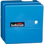 HOFAMAT Brennerhaube 190113