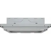 Bosch DFL064W54 Serie 2 (silber, 60 cm)