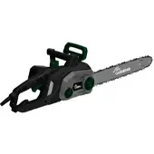 Mr. Gardener Elektro-Kettensäge »EKS 2240«, 2200 W, Schwertlänge: 40 cm - schwarz