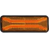 DOBPLAST ANHGR 1051052 - Anhänger - Umrissleuchte, LED, eckig, gelb