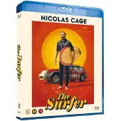 SCANBOX THE SURFER - Blu-ray