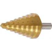 Bgs Step Drill, 406 g