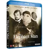 Studio Canal THE ELEPHANT MAN - (Blu-Ray)
