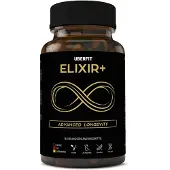UberFit Elixir+ 90 St Kapseln