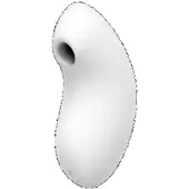 Satisfyer - Vulva Lover 2 Double Air Pulse Vibrator 1 St