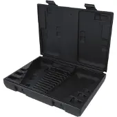 Ks Tools Kunststoff-Leerkoffer für 503.4265, 503.4266, 503.4868, 503.4665, 503.4666, 503.4865