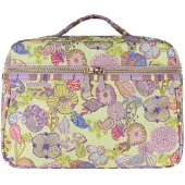 Oilily Cocos Beauty Case sunny lime
