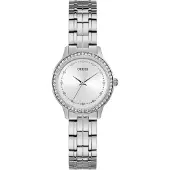 GUESS W1209L1 Chelsea Analog Quarz Damenuhr