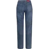 Montura Allez Denim Pants Woman