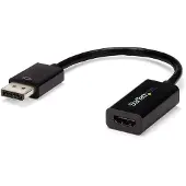 StarTech.com Displayport Auf-4k Aktiver Hdmi-adapter