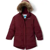 Columbia Nordic Strider Ii Jacke