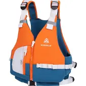 Firefly Ux.-Schwimmhilfe Swim Vest SUP MÉLANG/WHITE