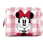 Cerda Disney Disney Minnie Reise-Kosmetiktasche